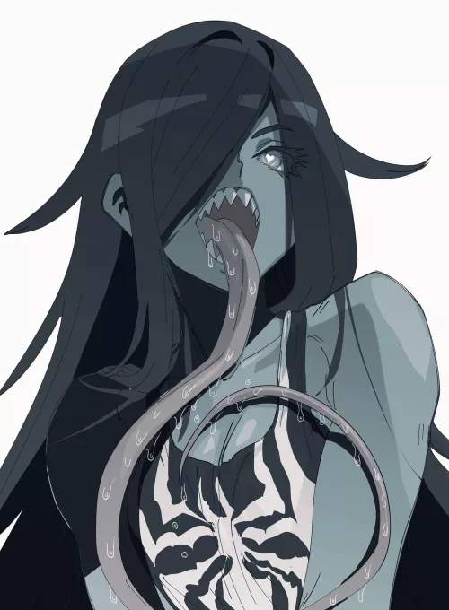 Venom-Chan (Somerdrop)
