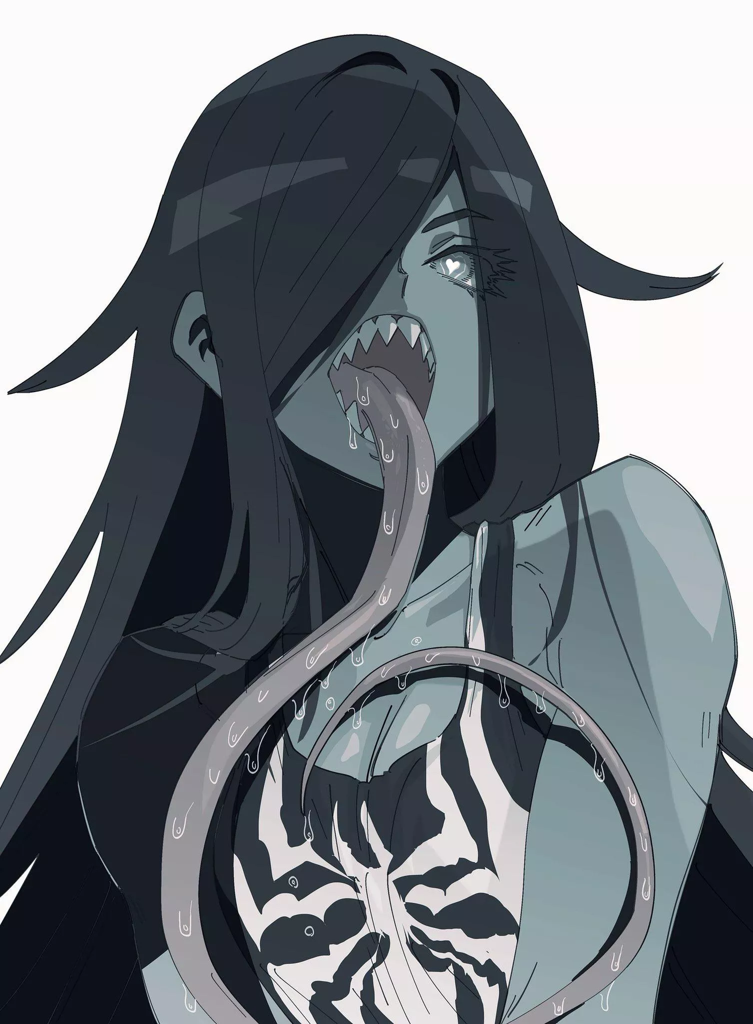 Venom-Chan (Somerdrop)