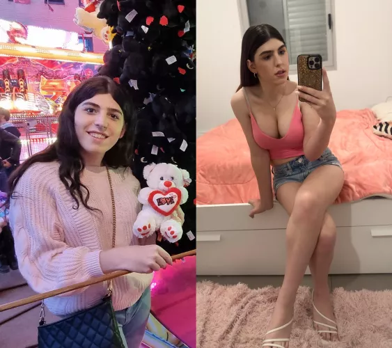 What do you think I should do next?