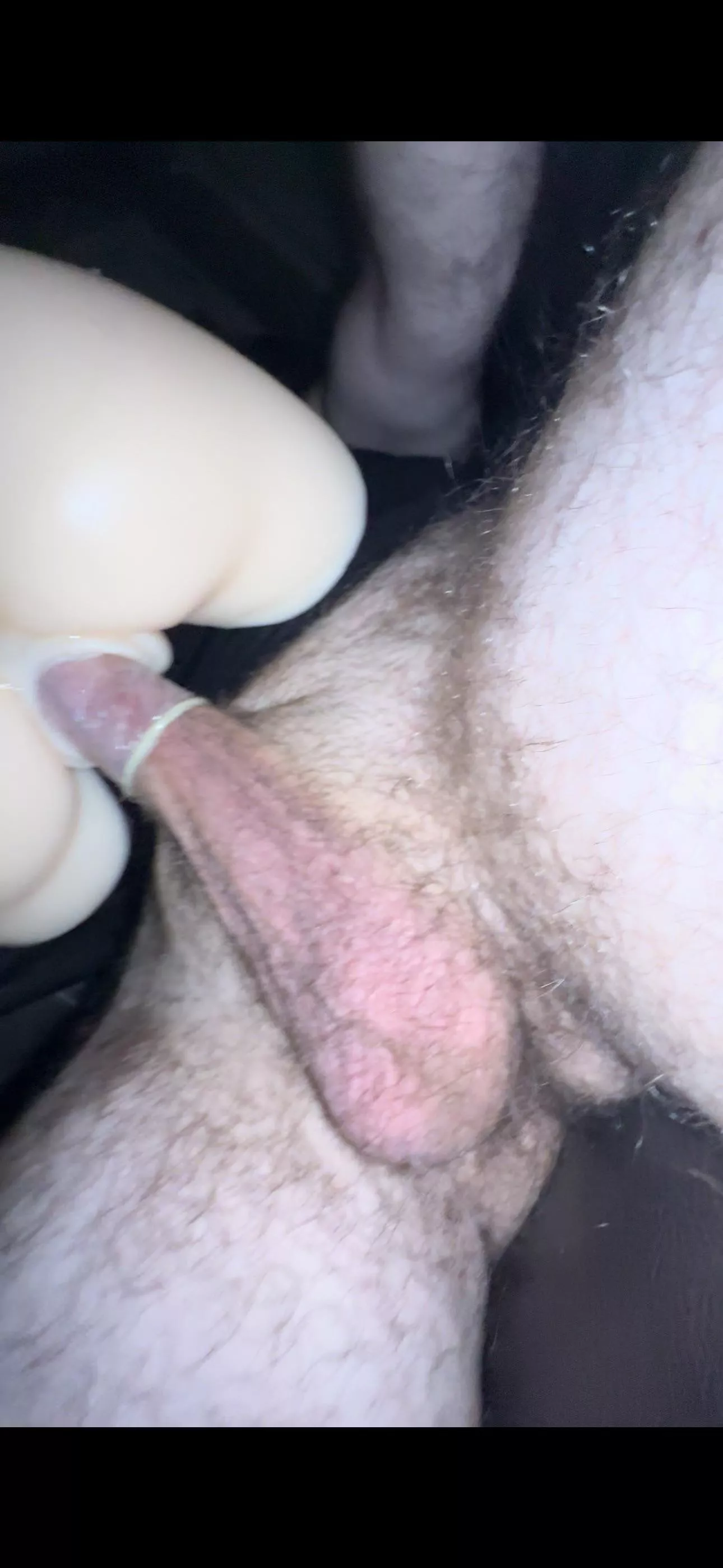 Who’s gonna cum take its place?? 