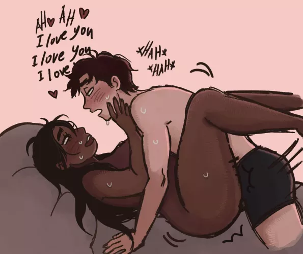 [W/M] Swirl Couple <3 (noname_o)