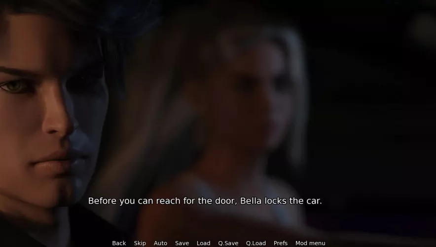 Would he have beaten them here?