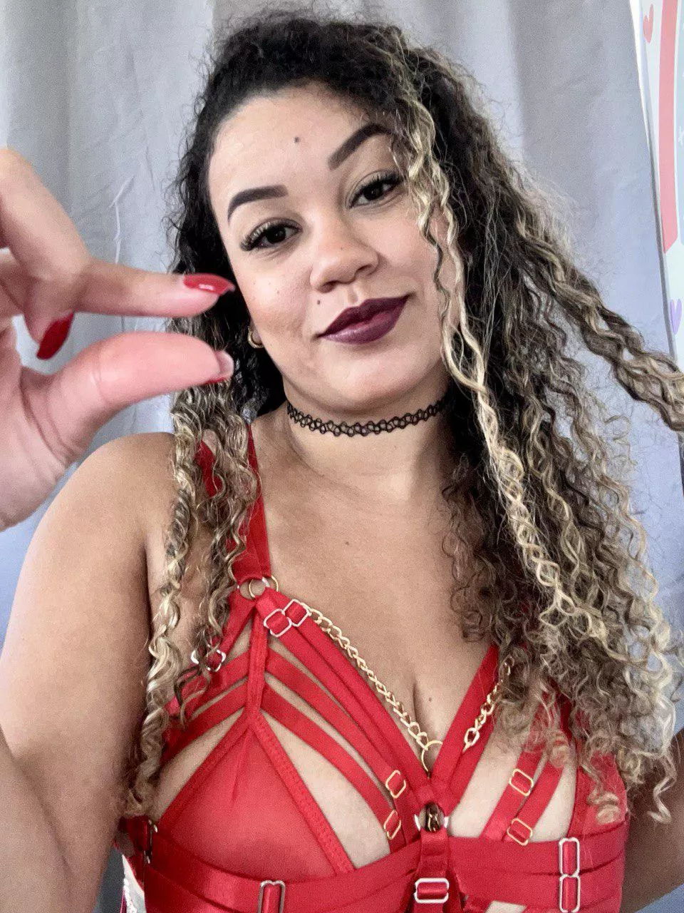 Would you do ANYTHING I ask you to?	