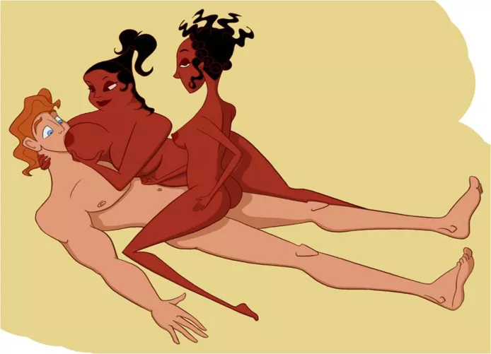 [W/W/M] Hercules Muses (Terpsichore)