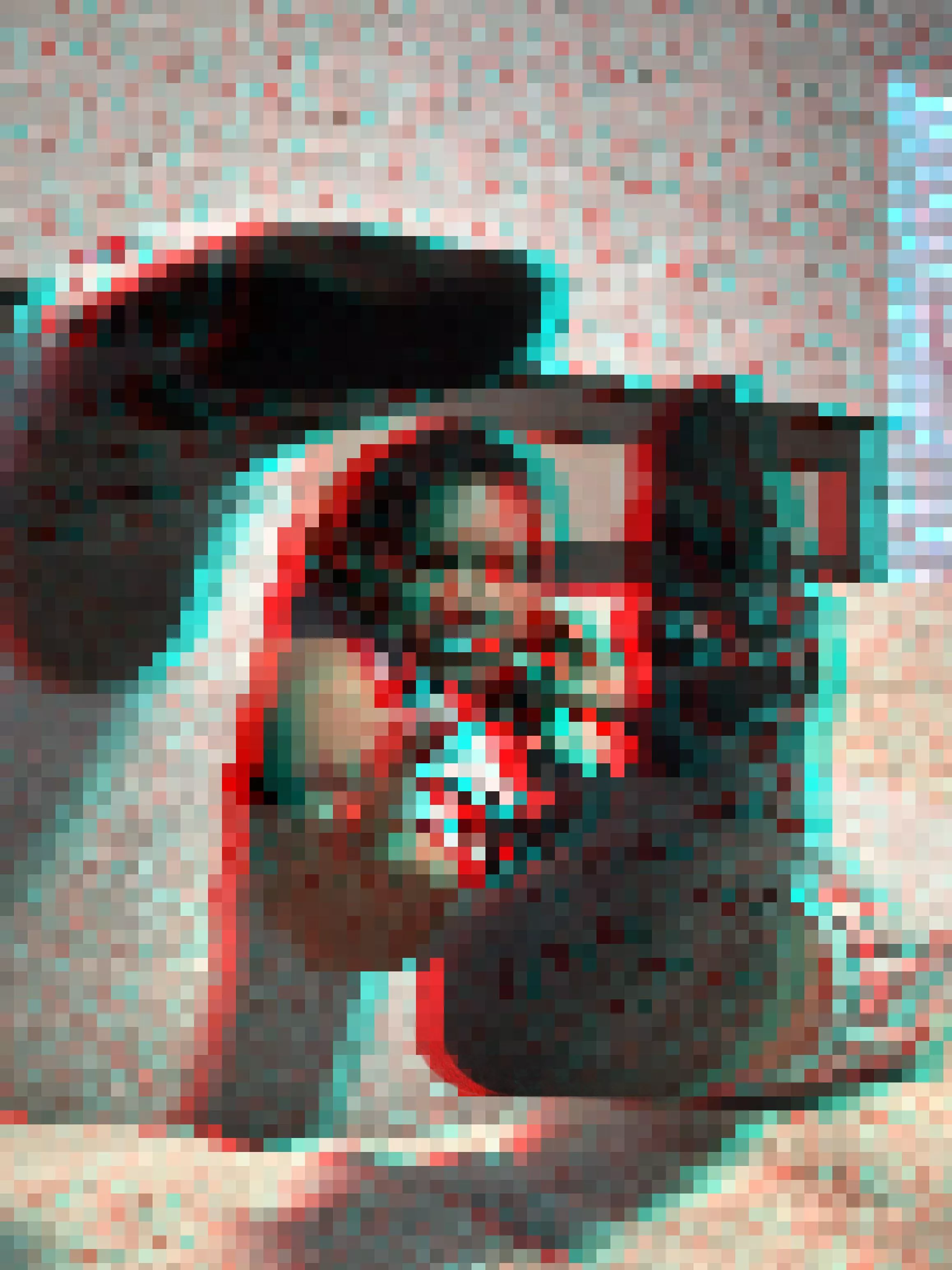 You don’t even deserve the real thing 🤚🏾 keep drooling over these pixels like the worthless worm you are🐛🤏🏾