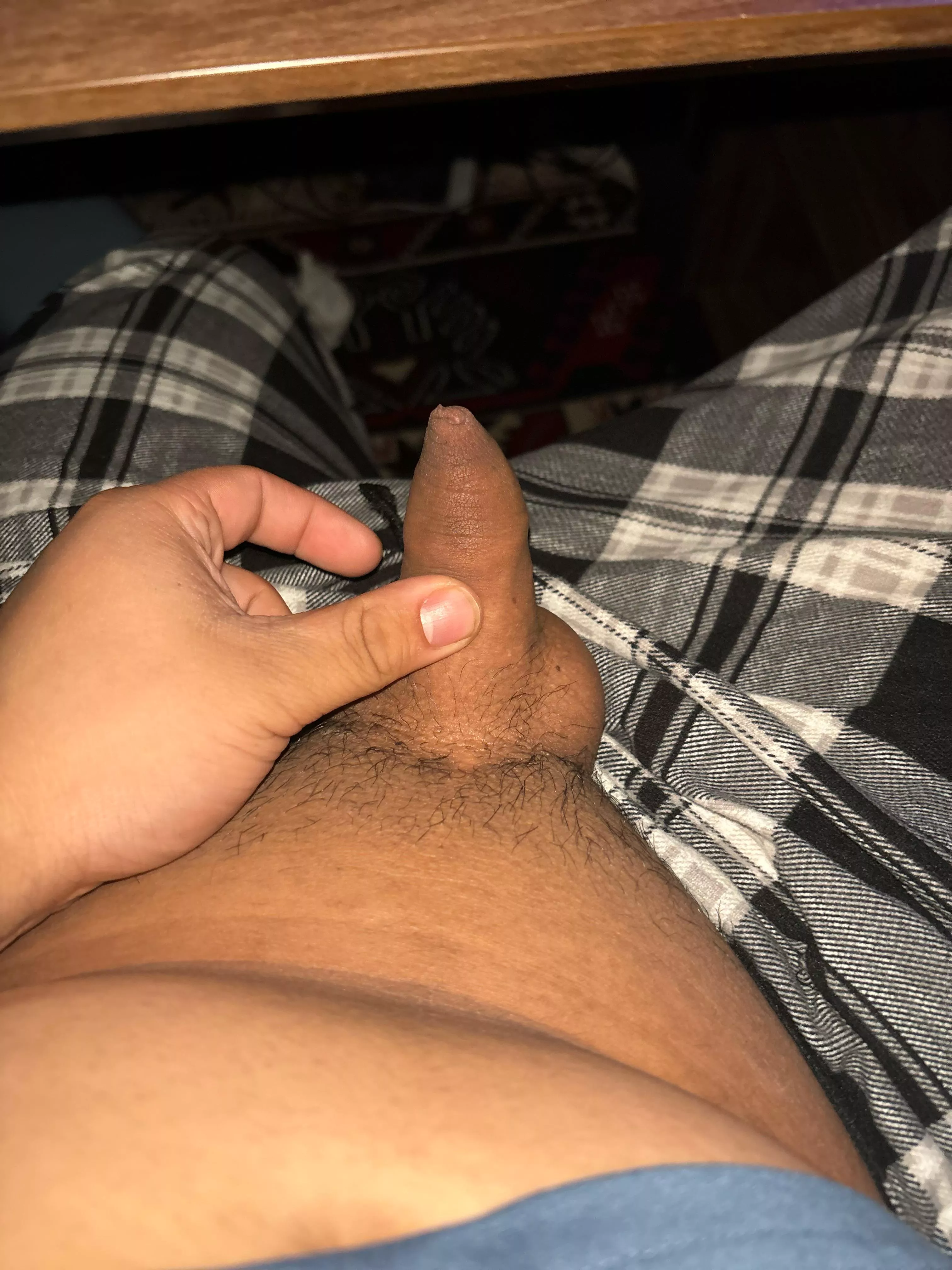 (19) anyone wanna jerk with me?