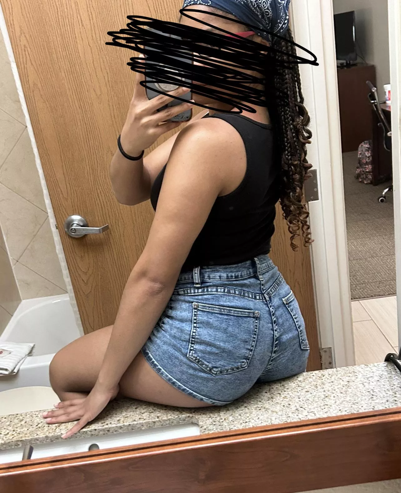 21F4M in Tyler 🥰