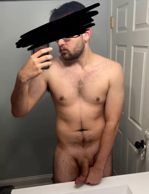 22M No pulling out ;)