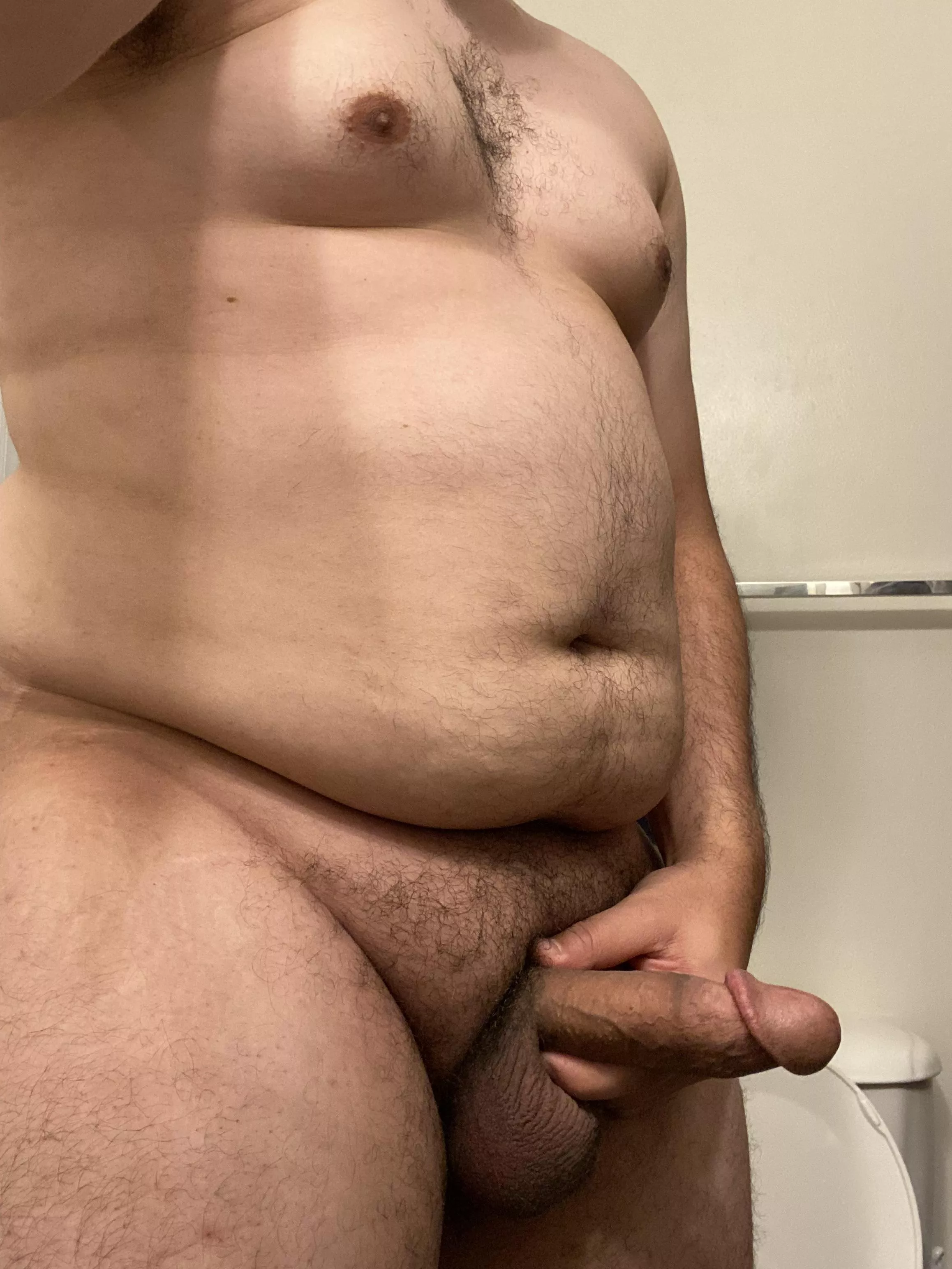 28, wanting to start posting myself