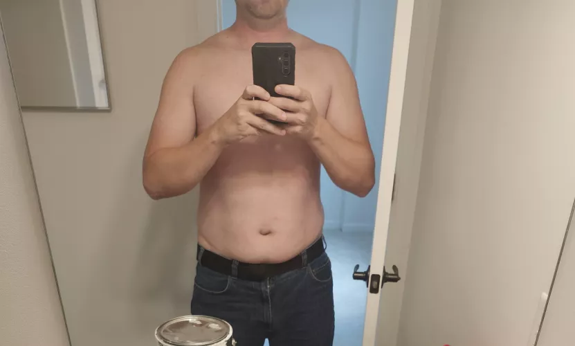 38 [m4f] Pittsburgh seeking kink and fettish friendly woman for ltr