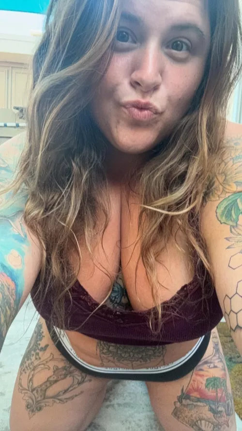 420  friendly bbw milf with a flirtatious soul