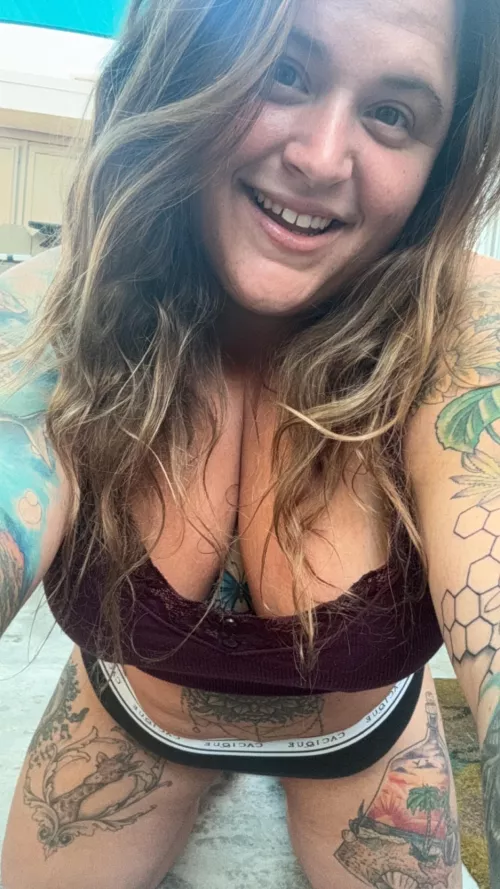 420  friendly bbw milf with a flirtatious soul
