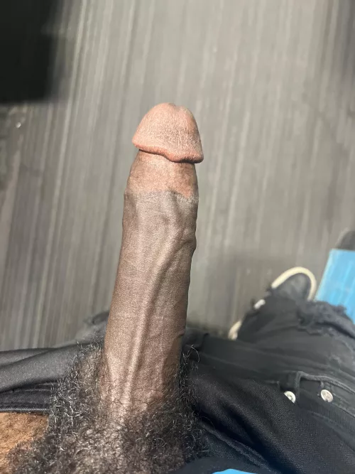 8in bbc in white lake M4F quickie