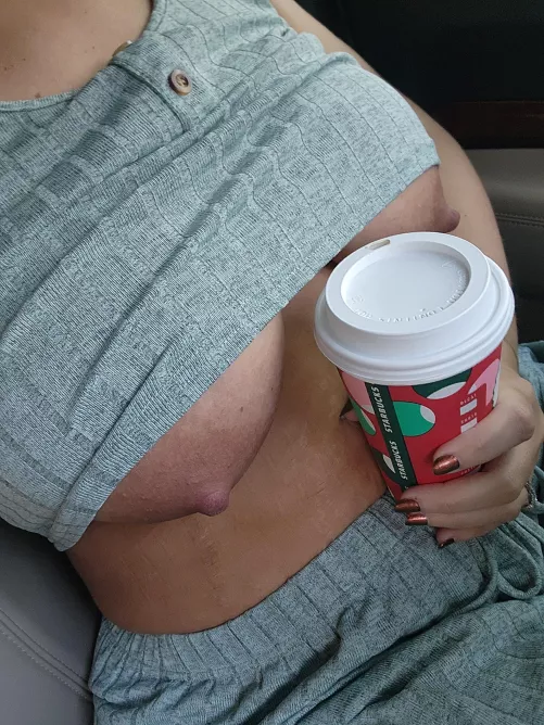 A Little Bit More This Afternoon