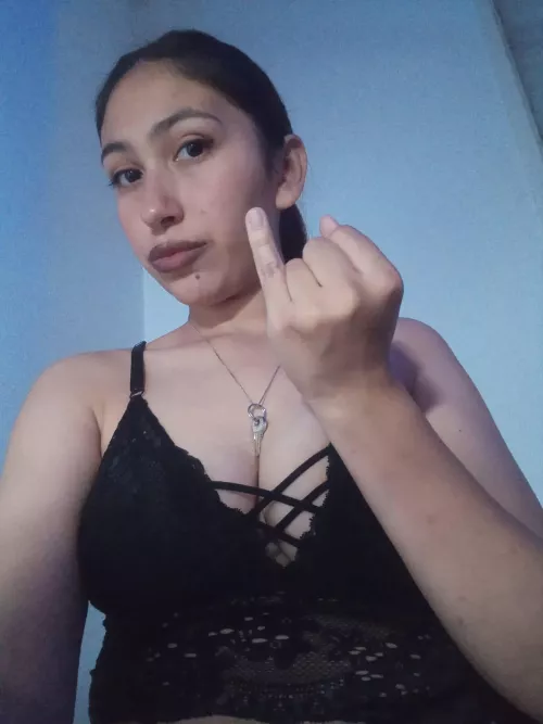 Accept that you are really pathetic.