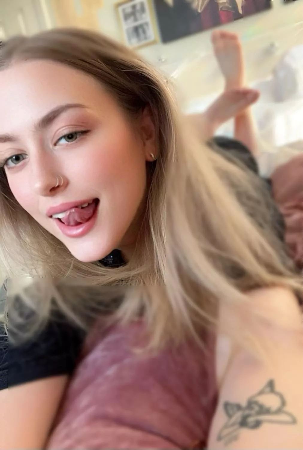 all beta boys have small dicks, huh?