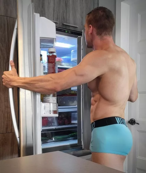 Any craving 😏🍑..?