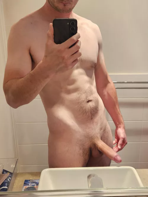 Any ladies or couples looking for some casual fun? (M) 26