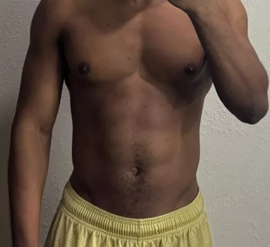 Anyone in Montrose? I’m in Houston for a bit looking to meet up