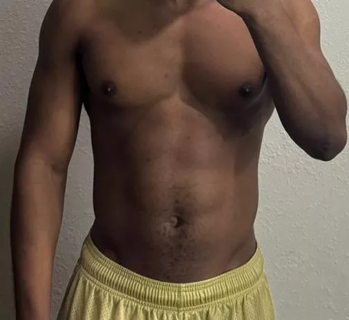 Anyone in Montrose? I’m in Houston for a bit looking to meet up