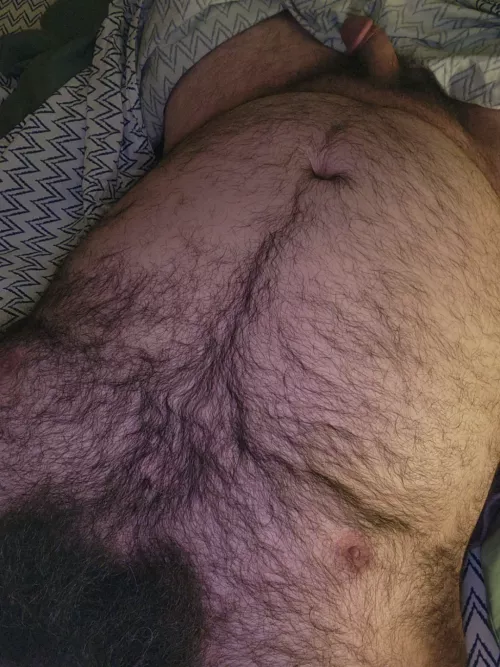 Are you going to get naked with me?