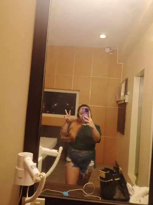 Available now ❤️ chubby Boobsie.