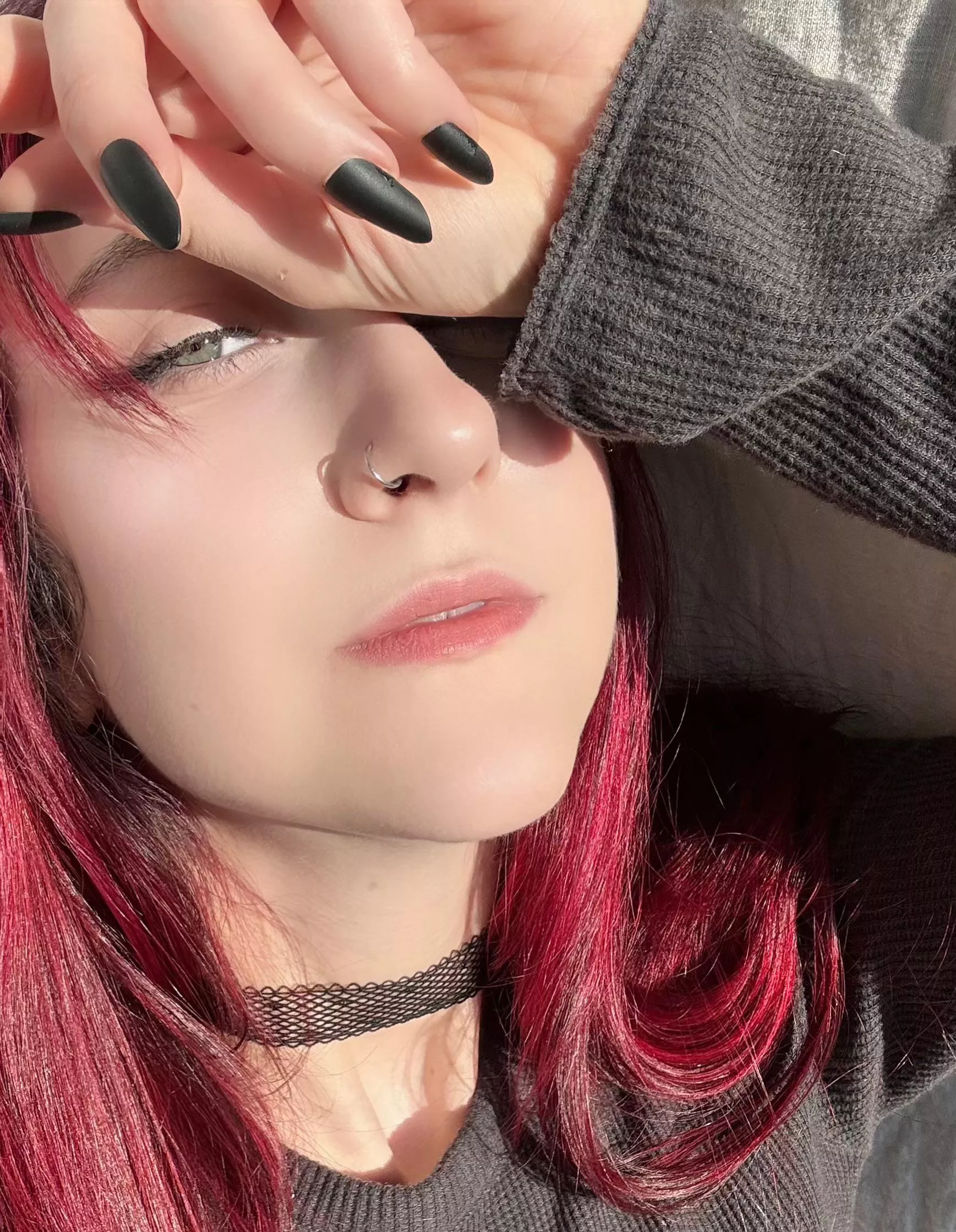 Be a good boy & bark for mommy with every send🖤💸