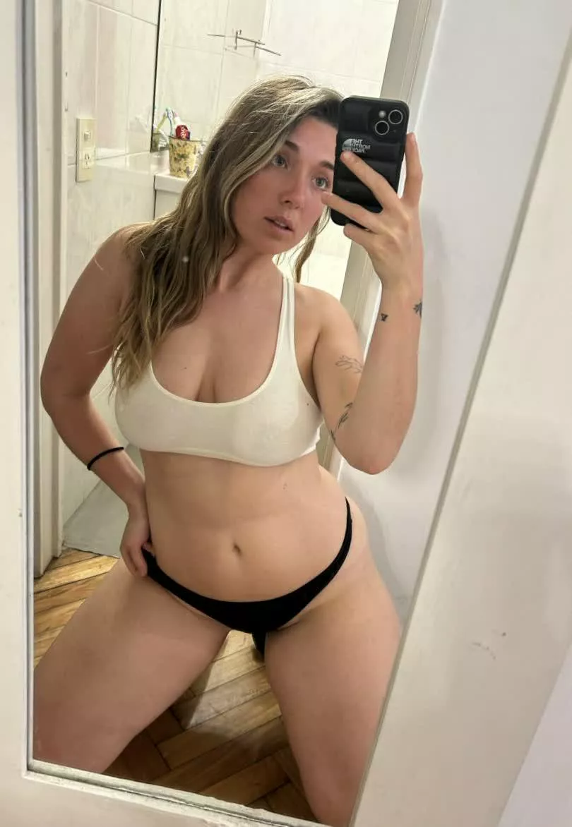 Being a milf never stopped a real cum shlut