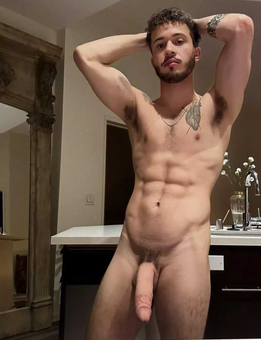 Bigger soft than your husband is when he’s hard 🤣🤣🤣