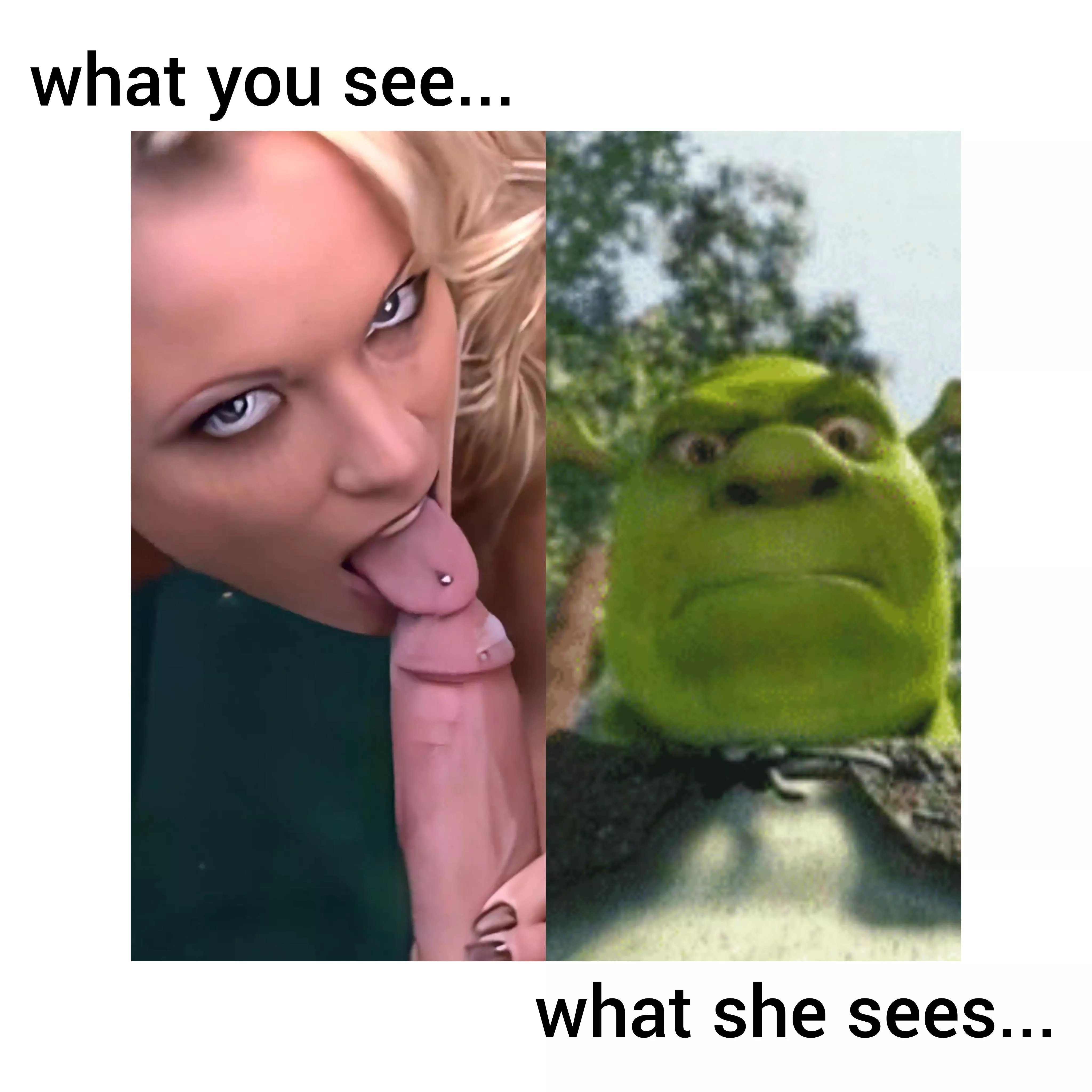 Briana Banks funny meme 