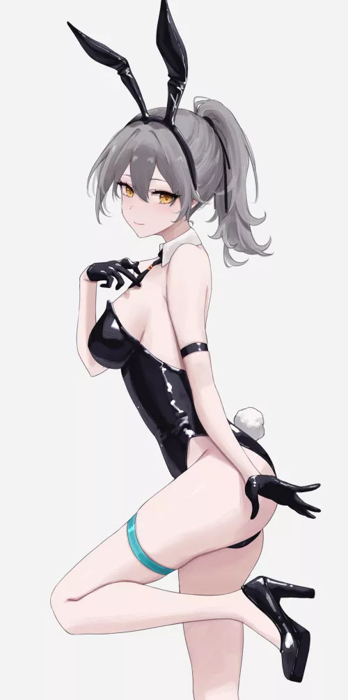 Bunny Stelle [Honkai: Star Rail]