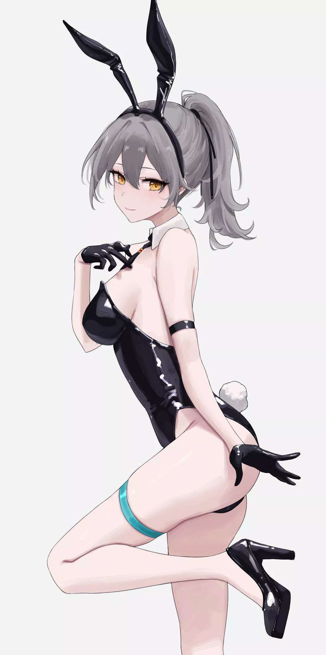Bunny Stelle [Honkai: Star Rail]
