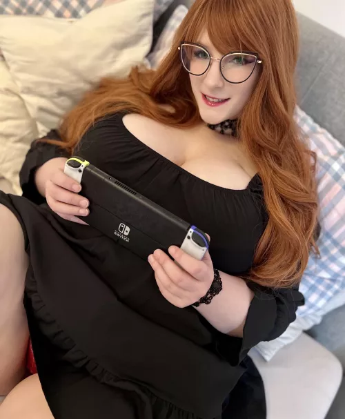 Can you beat me in Mario Kart