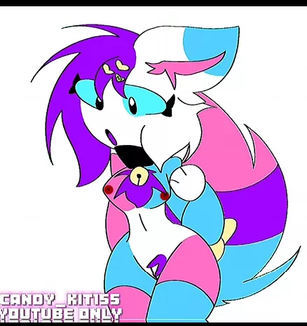 Candy_kit155 nsfw