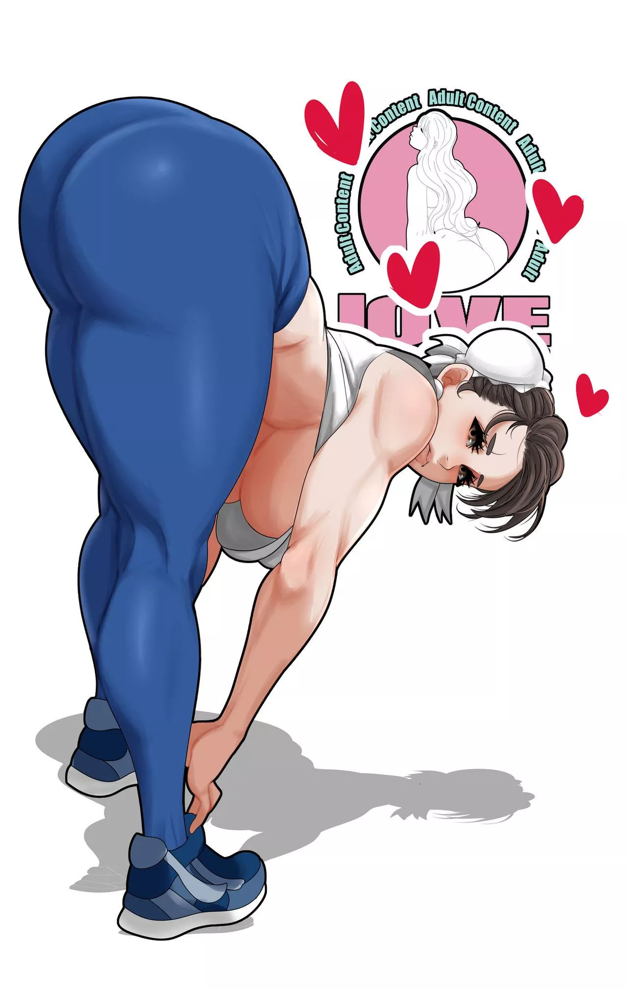 Chun-Li (LoveTrend01)