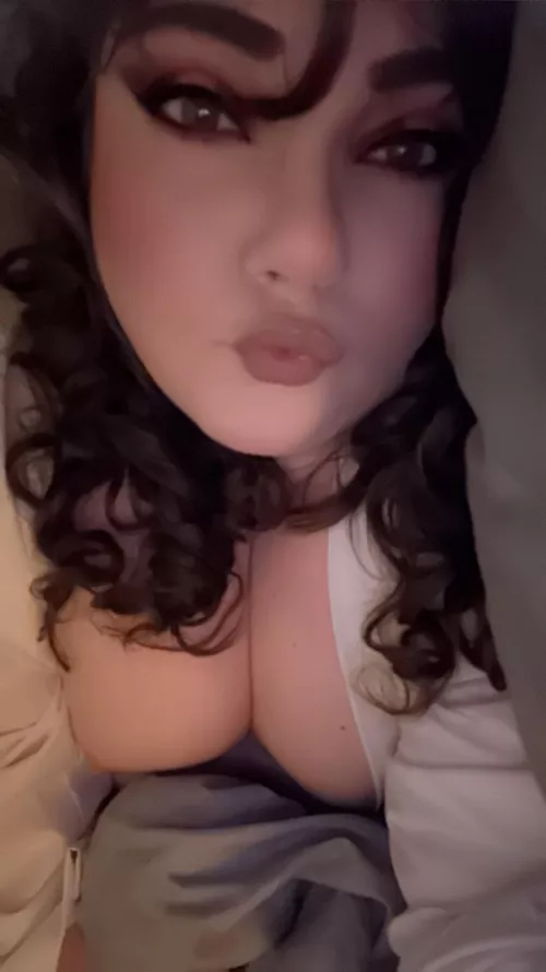 Come here and let me hold you. Just for a little while.