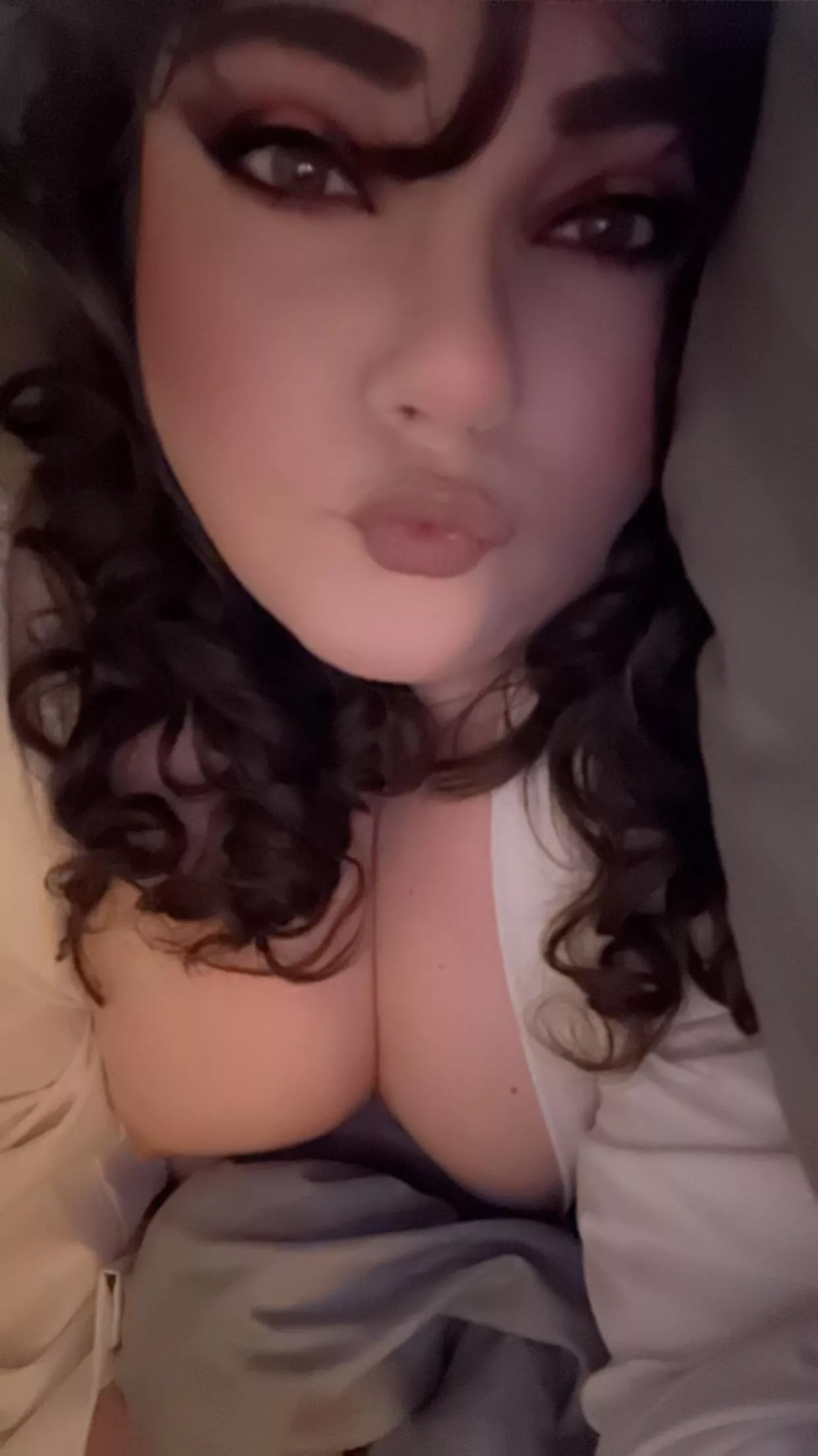 Come here and let me hold you. Just for a little while.