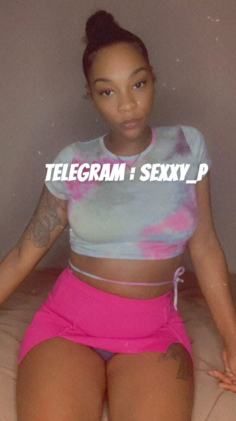 Come play menu available 