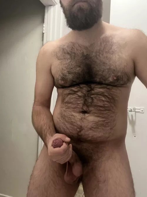 Come play with daddy’s full eggs 