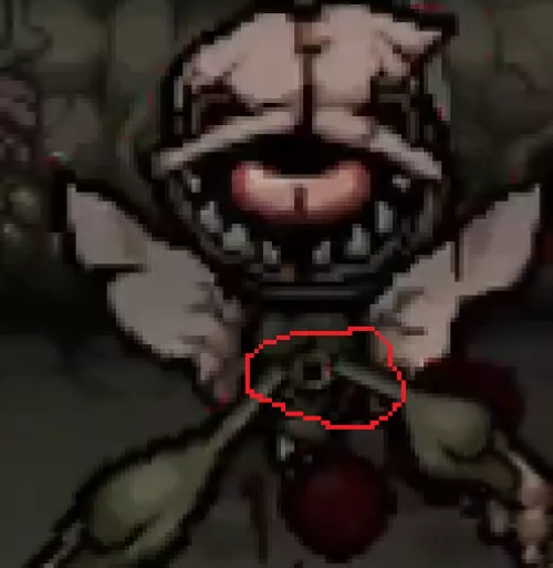 damn no reason there's porn of him