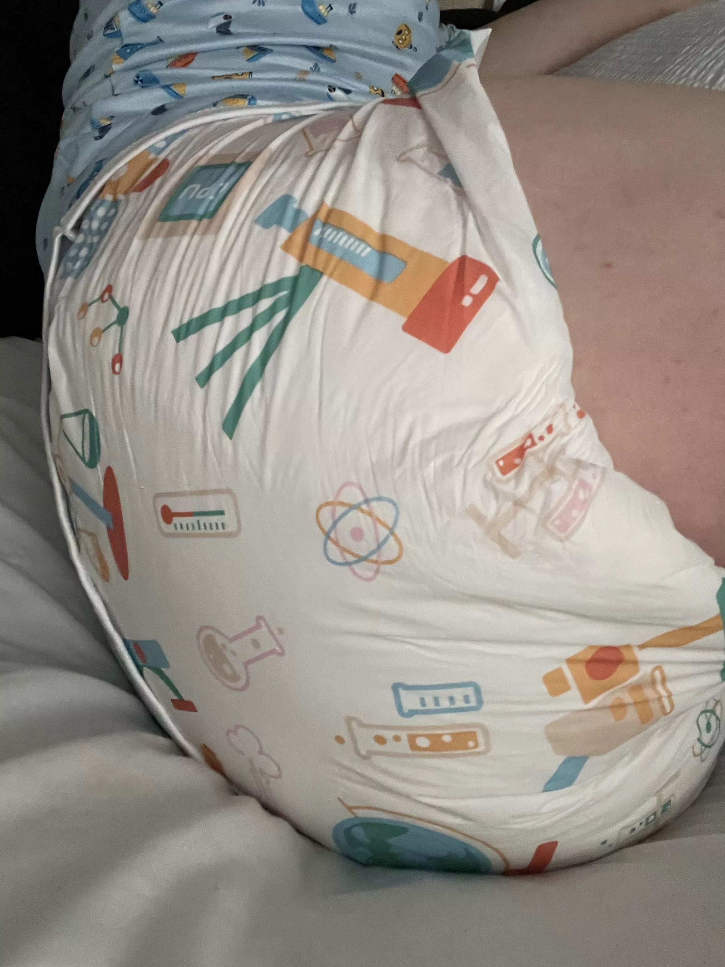 Diapers have changed my life (30) 