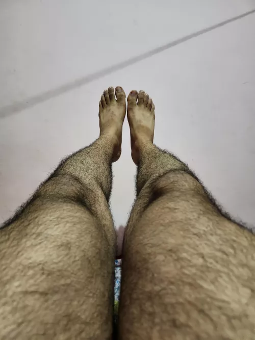 Do i need to remove the hair