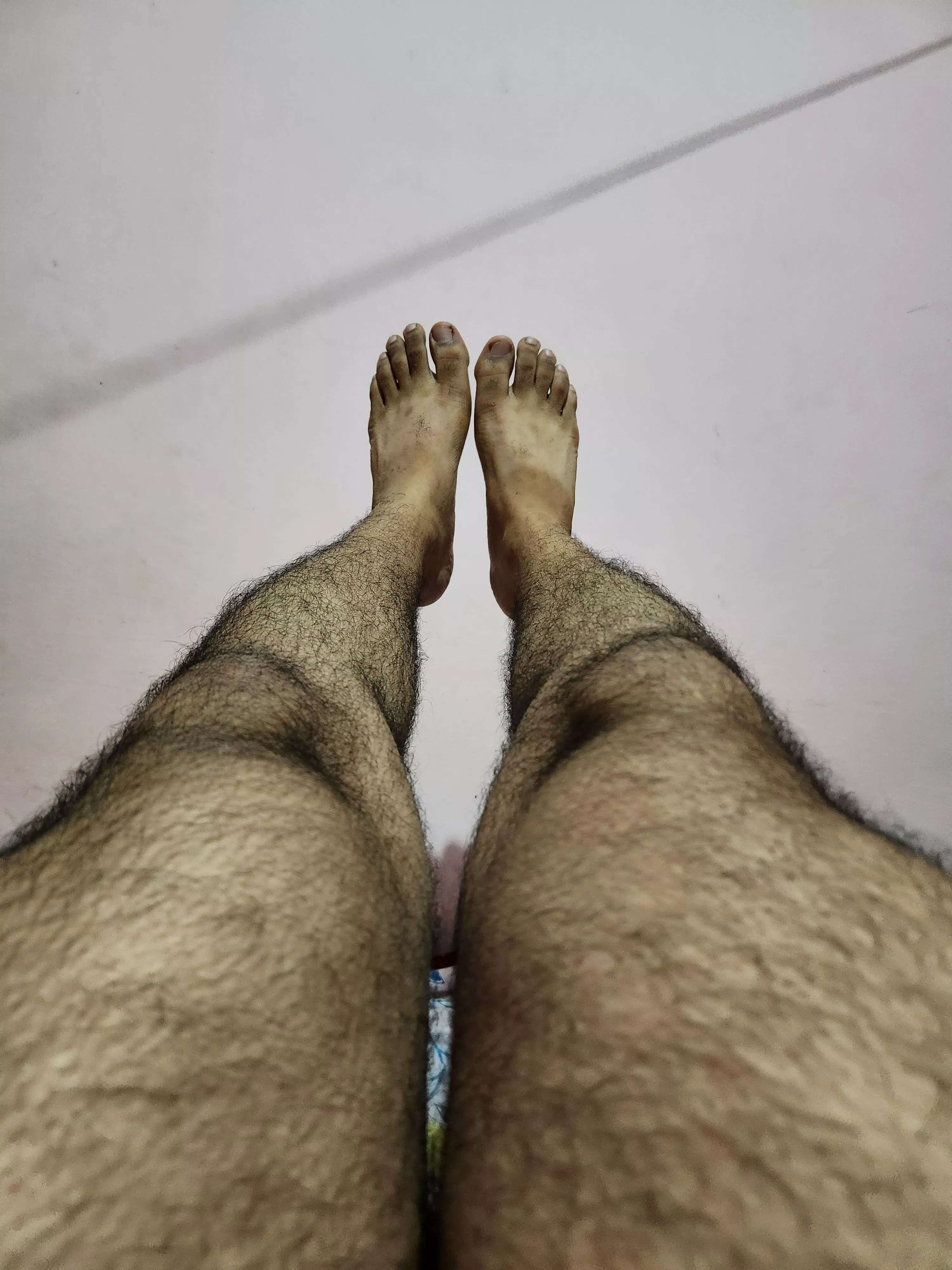 Do i need to remove the hair