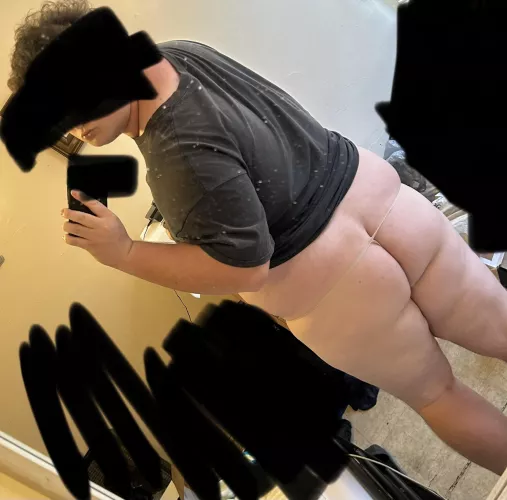 Do you guys like when i show off