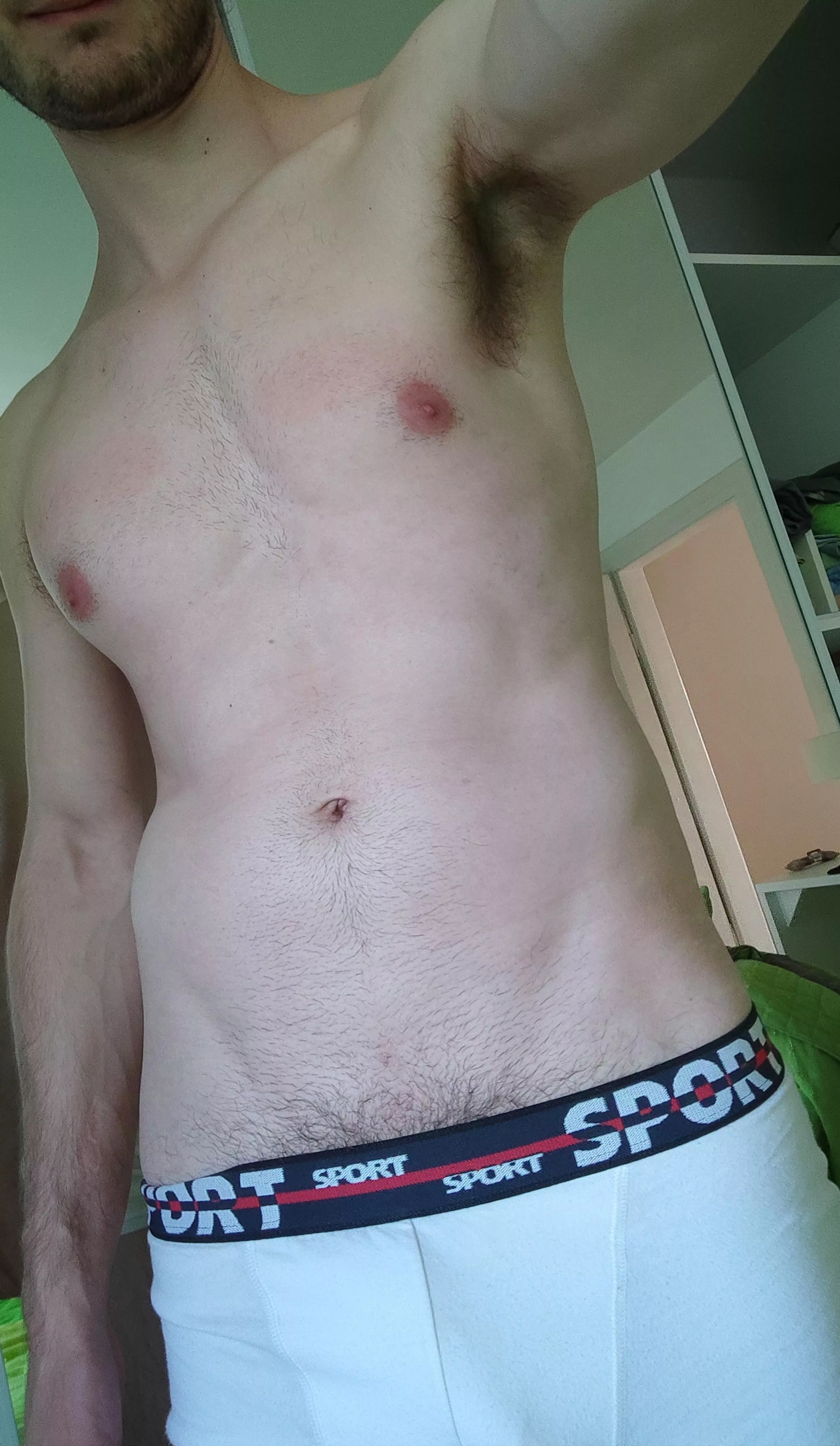 Do you like them ? 😏