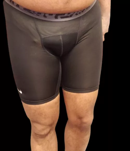 Dud short morning run & walk, even with a slight heel pain.