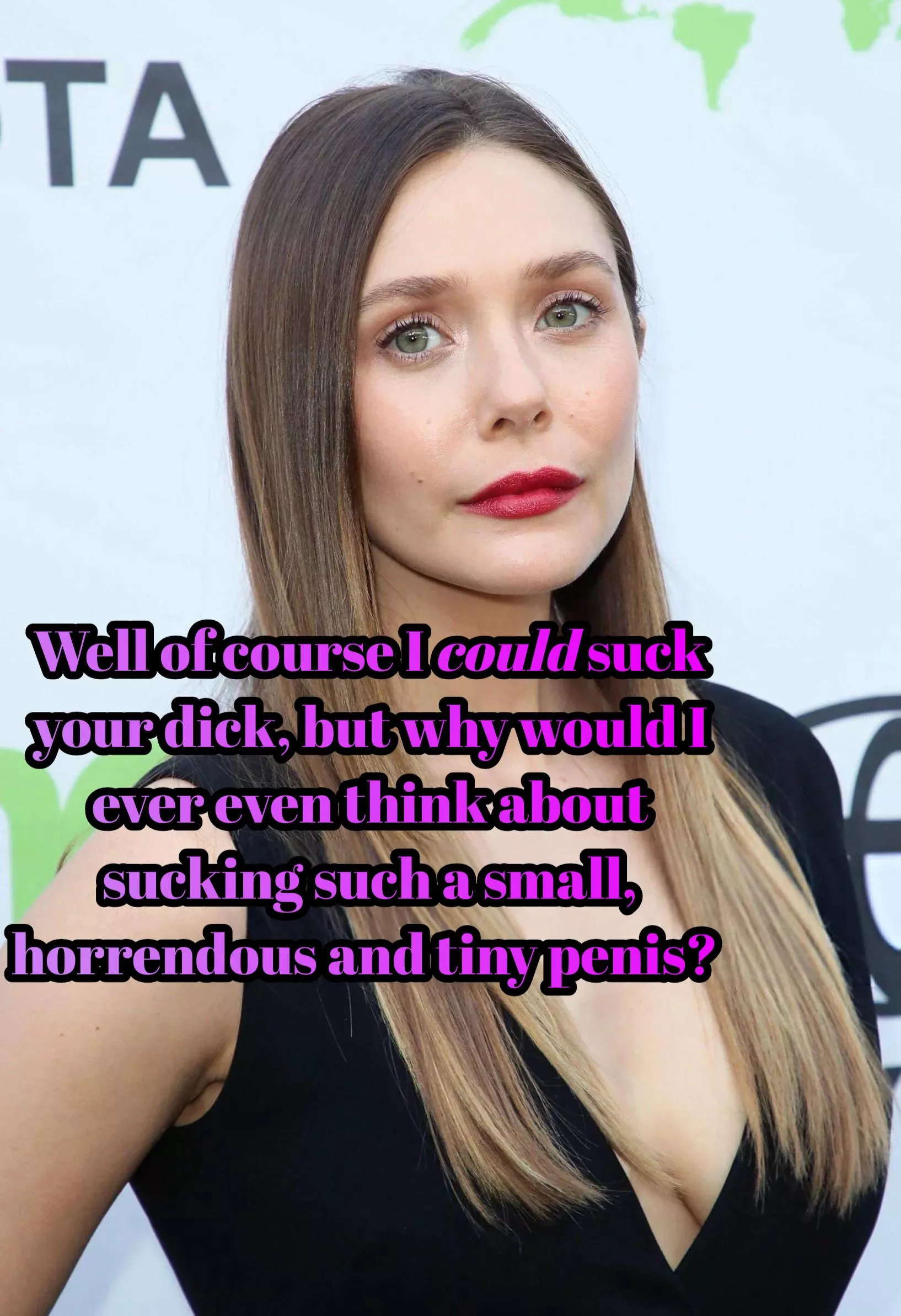 Elizabeth Olsen