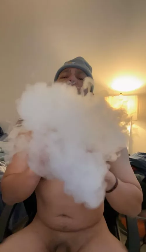 Fat clouds for your wet 🐱 