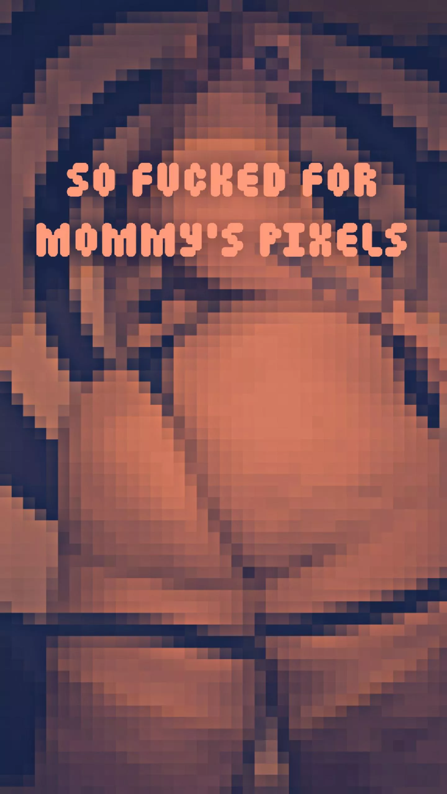 😵‍💫Fern's pixels are all you need 😵‍💫