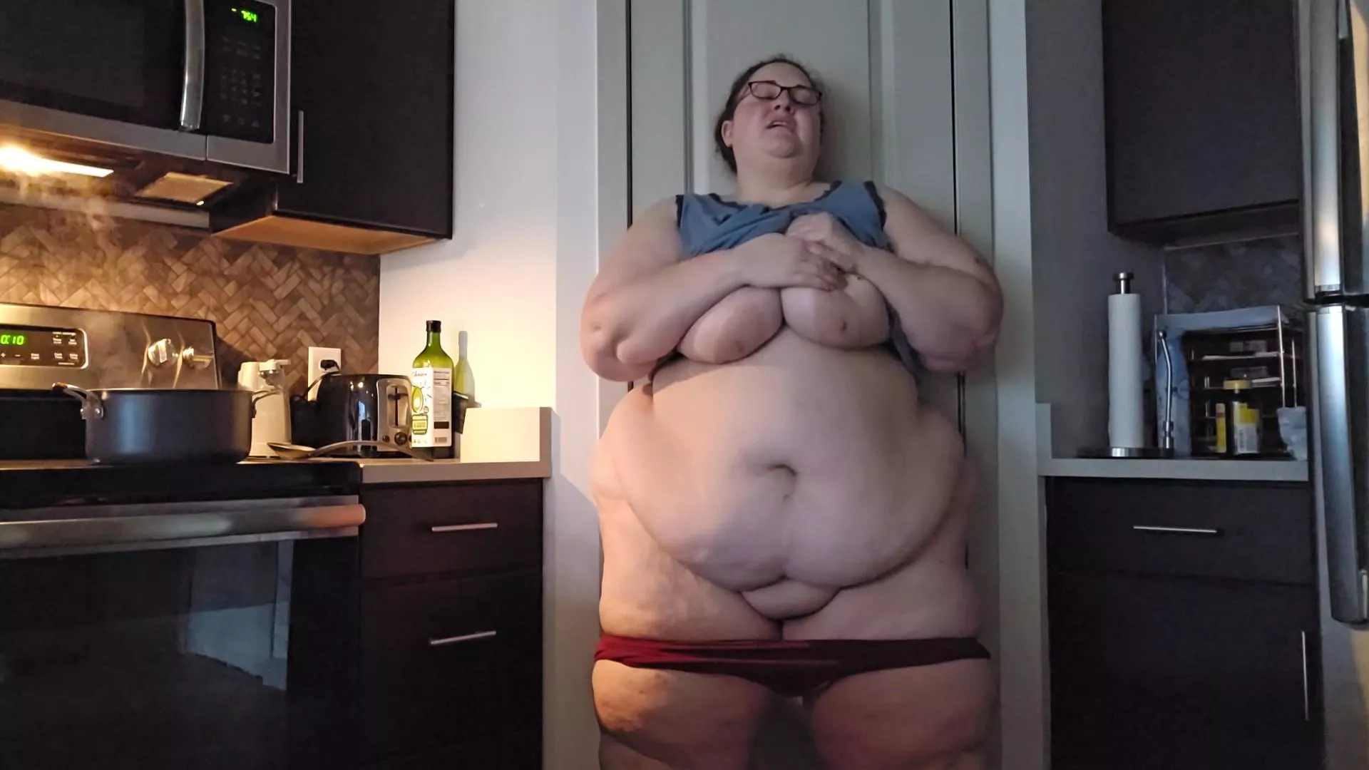 Finally Friday - I hope you have fun plans!